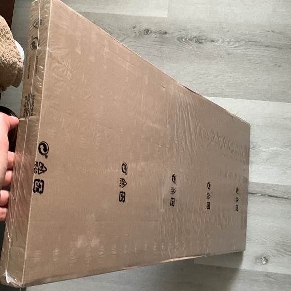 IKEA‎ New black Kallax 13X13" 2 Drawer Insert Component Kit #14729 - Picture 6 of 6